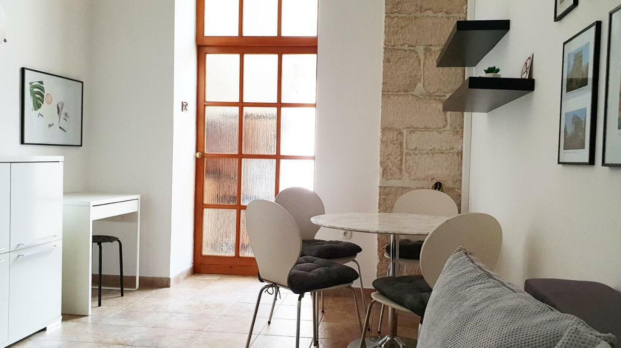 Apartman Kyra PUY 외부 사진