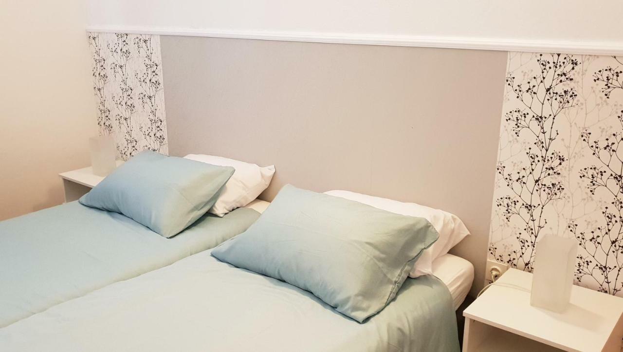 Apartman Kyra PUY 외부 사진