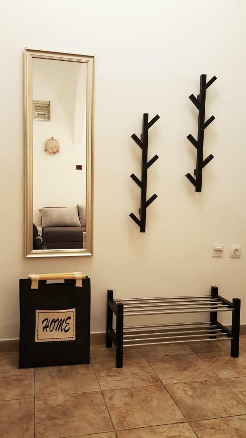 Apartman Kyra PUY 외부 사진