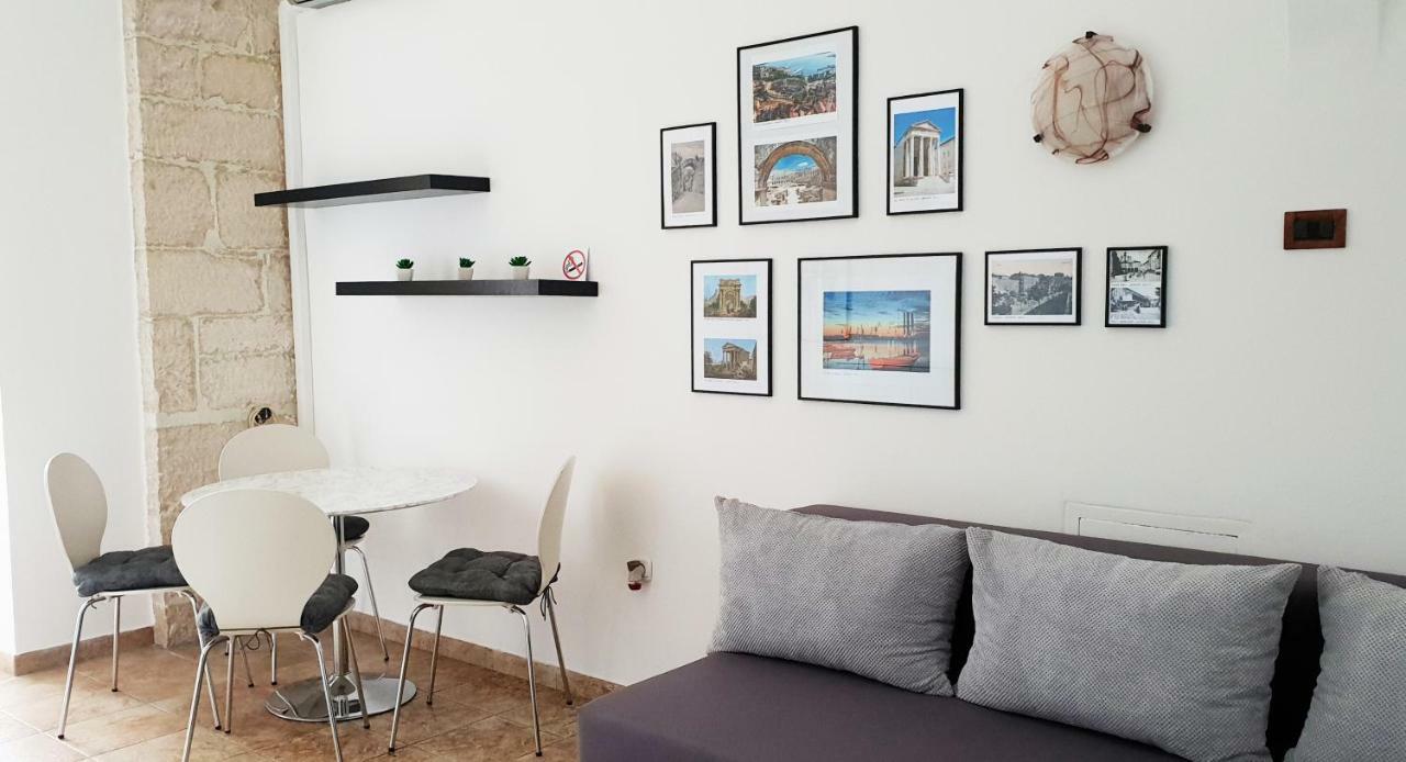 Apartman Kyra PUY 외부 사진