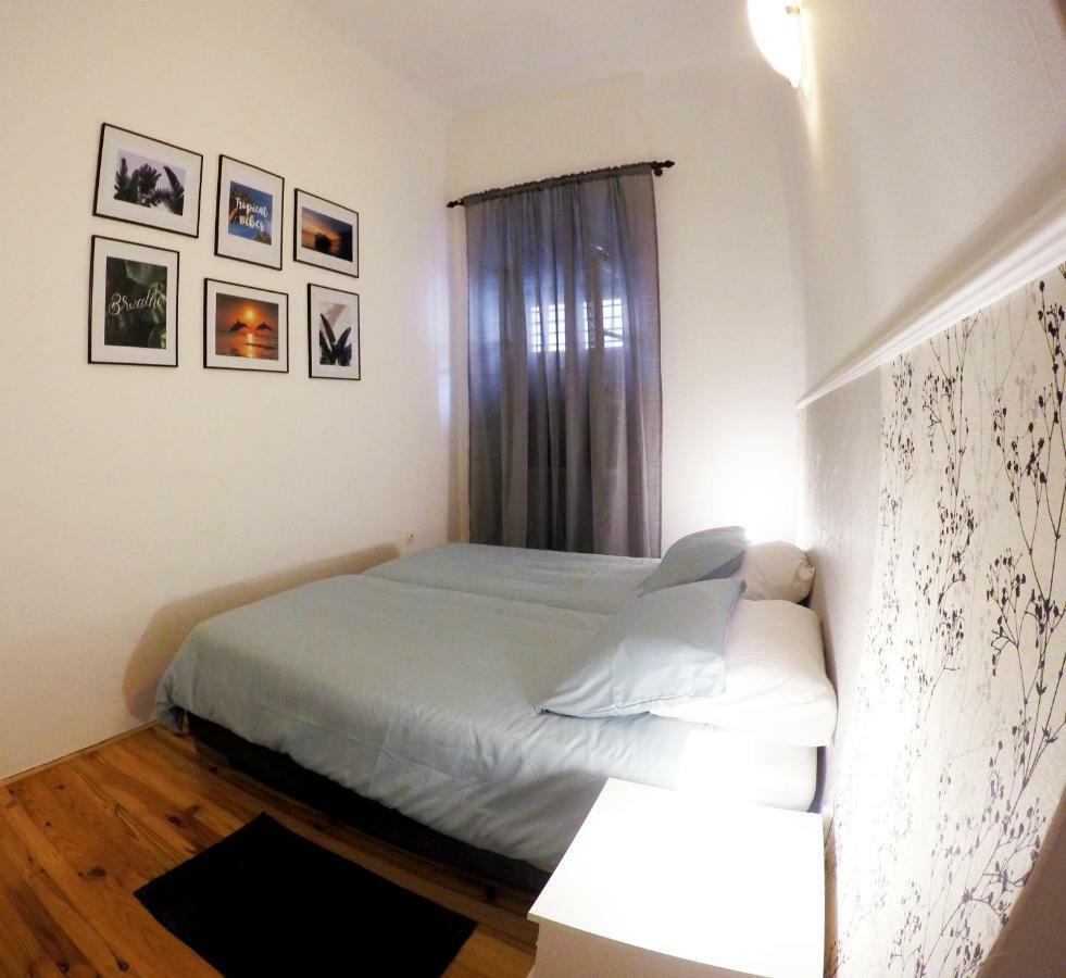 Apartman Kyra PUY 외부 사진