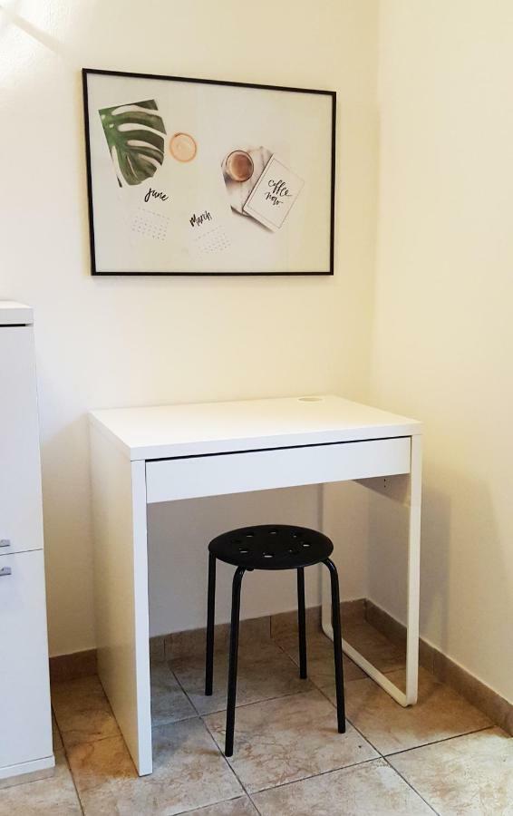 Apartman Kyra PUY 외부 사진