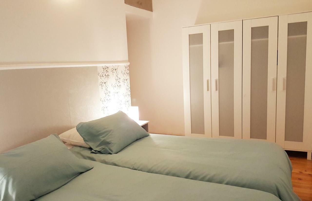 Apartman Kyra PUY 외부 사진