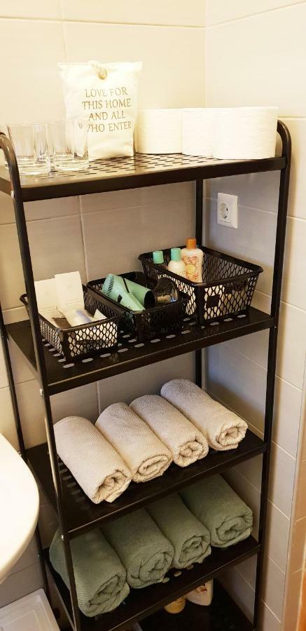 Apartman Kyra PUY 외부 사진