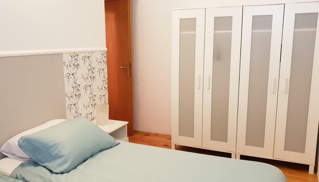 Apartman Kyra PUY 외부 사진