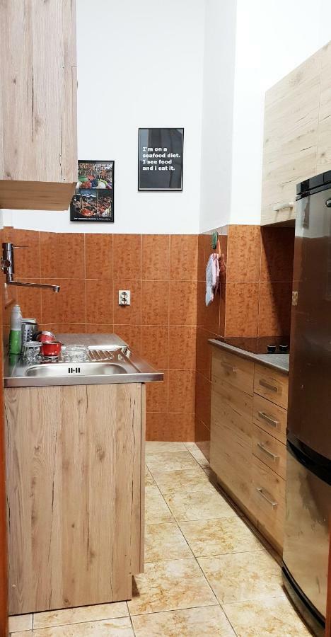Apartman Kyra PUY 외부 사진