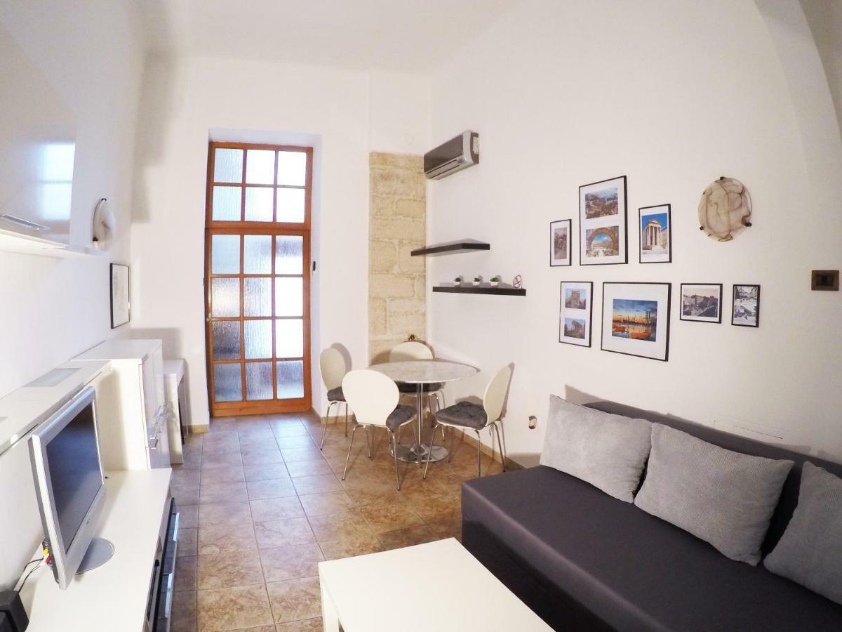 Apartman Kyra PUY 외부 사진