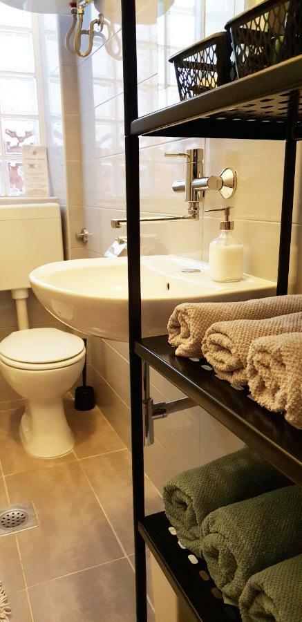 Apartman Kyra PUY 외부 사진