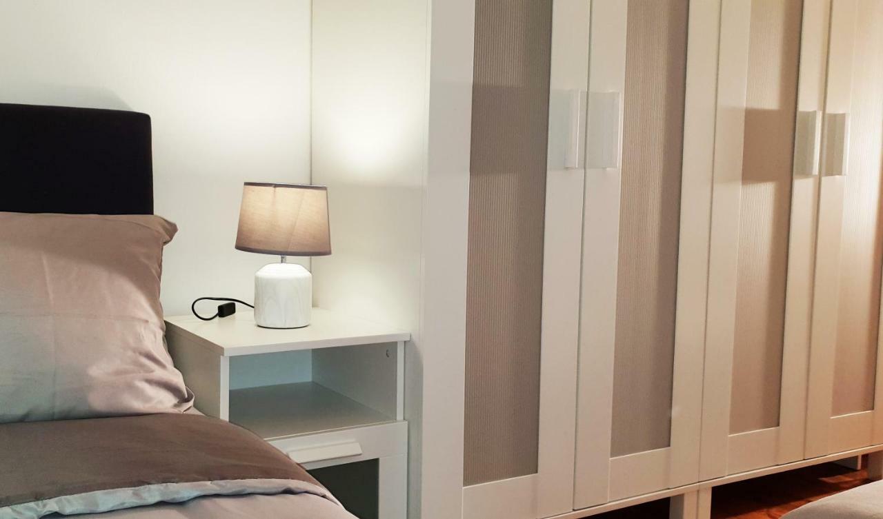 Apartman Kyra PUY 외부 사진
