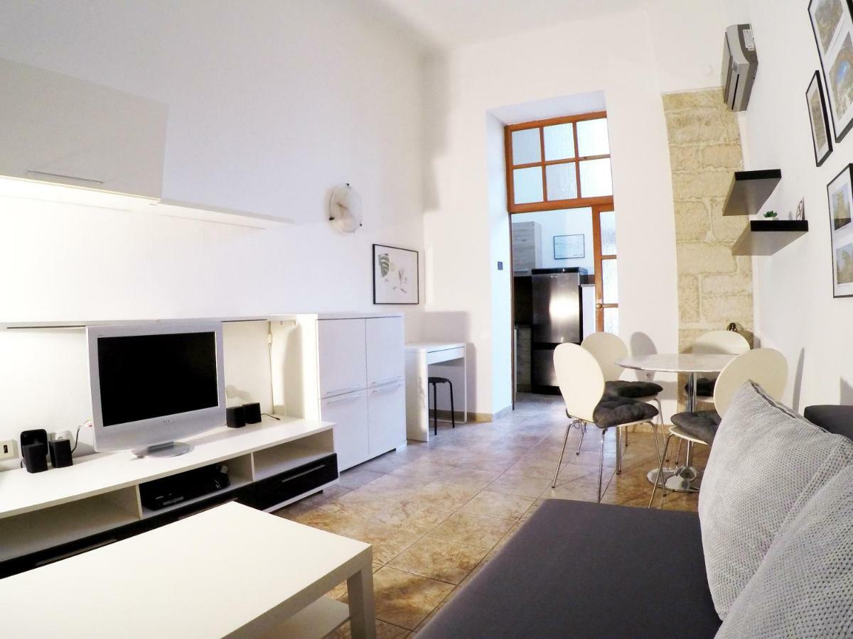 Apartman Kyra PUY 외부 사진
