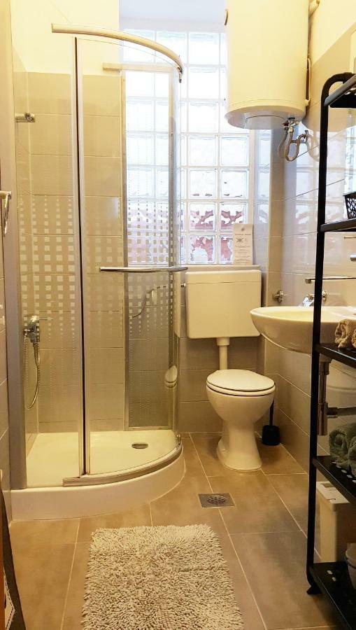 Apartman Kyra PUY 외부 사진