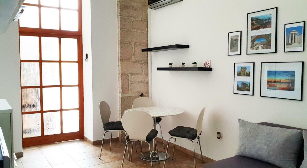Apartman Kyra PUY 외부 사진