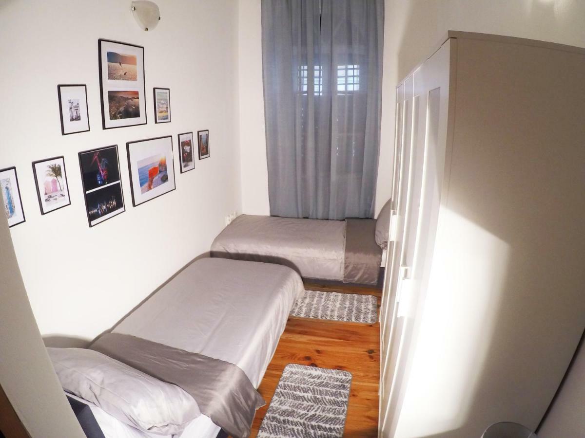 Apartman Kyra PUY 외부 사진